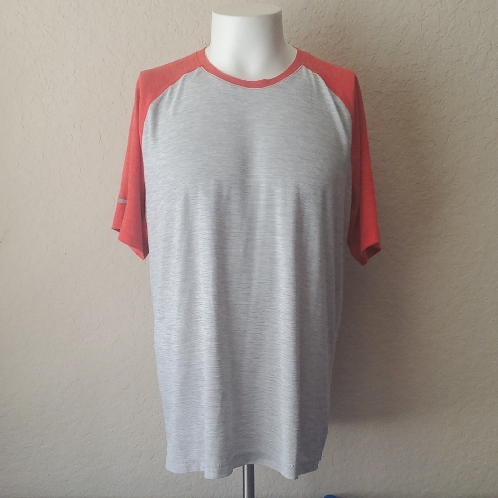 4/$20 XL Men's Old Navy Active Go Dry